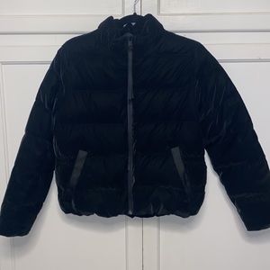 Athleta Puffer Jacket